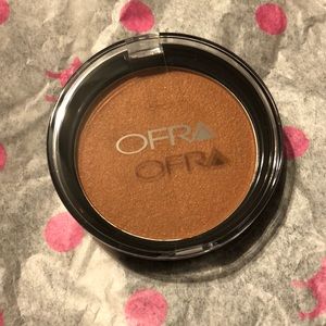 Ofra Blush/Bronzer In Format NWT